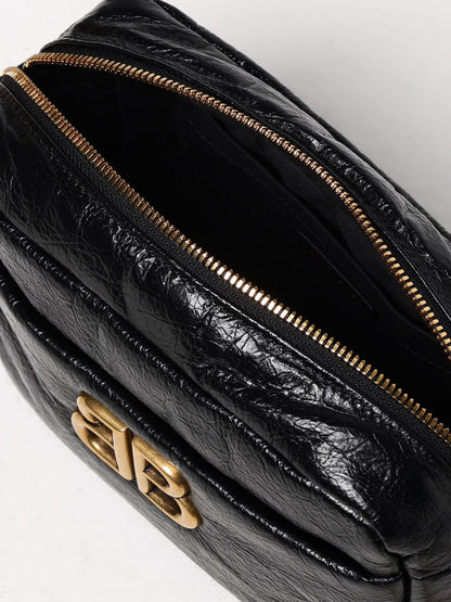 Balenciaga Mini Bag Woman Black