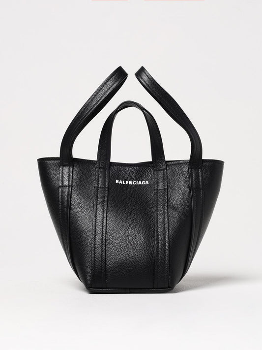 Balenciaga Handbag Woman Black