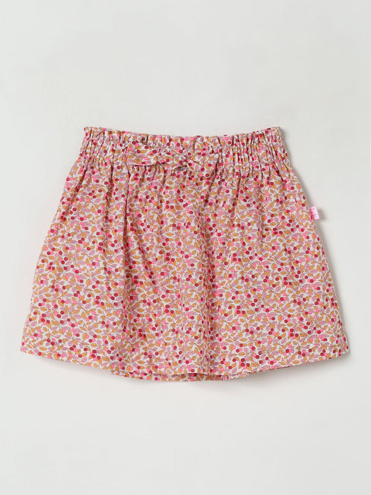 Il Gufo Skirt Kids Apricot