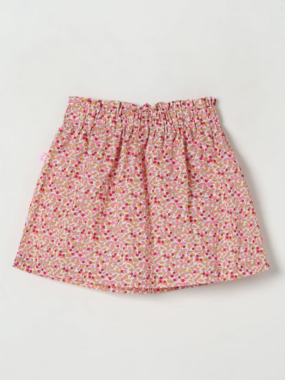 Il Gufo Skirt Kids Apricot