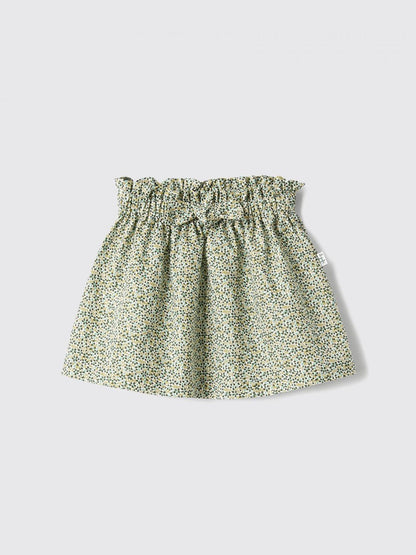 Il Gufo Skirt Kids Apricot