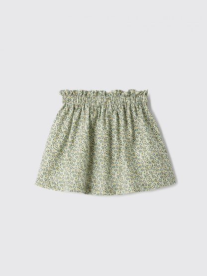 Il Gufo Skirt Kids Apricot