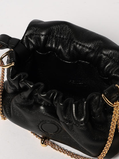 Fendi Mini Bag Woman Black