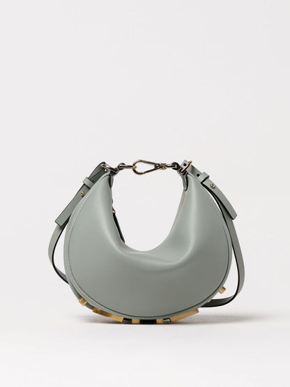 Fendi Mini Bag Woman Sage