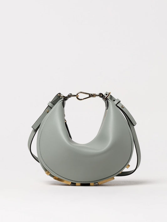 Fendi Mini Bag Woman Sage