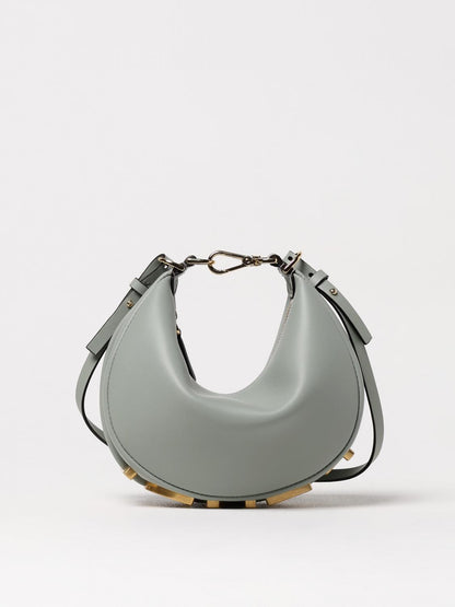 Fendi Mini Bag Woman Sage
