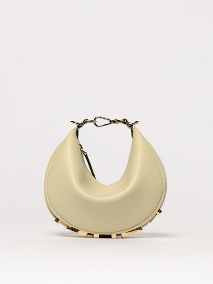Fendi Mini Bag Woman Sage