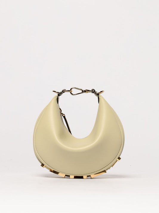 Fendi Mini Bag Woman Sage