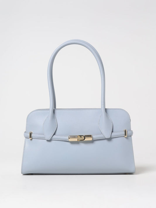 Furla Shoulder Bag Woman Black