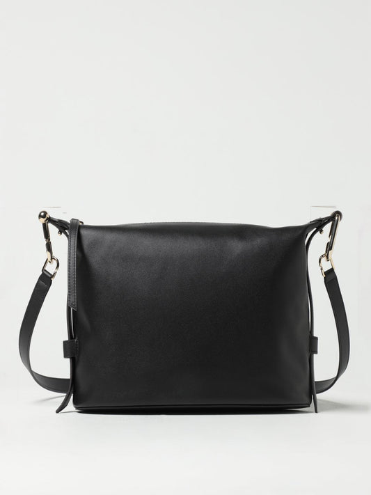 Furla Crossbody Bags Woman Black