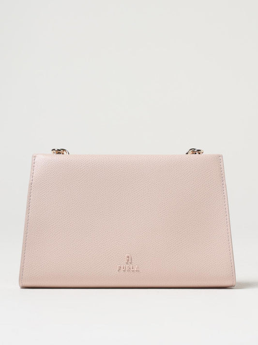 Furla Mini Bag Woman Pink