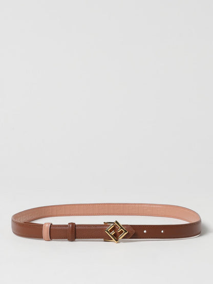 Fendi Belt Woman Blush Pink