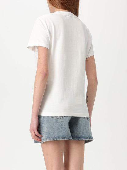 Kenzo T Shirt Woman White
