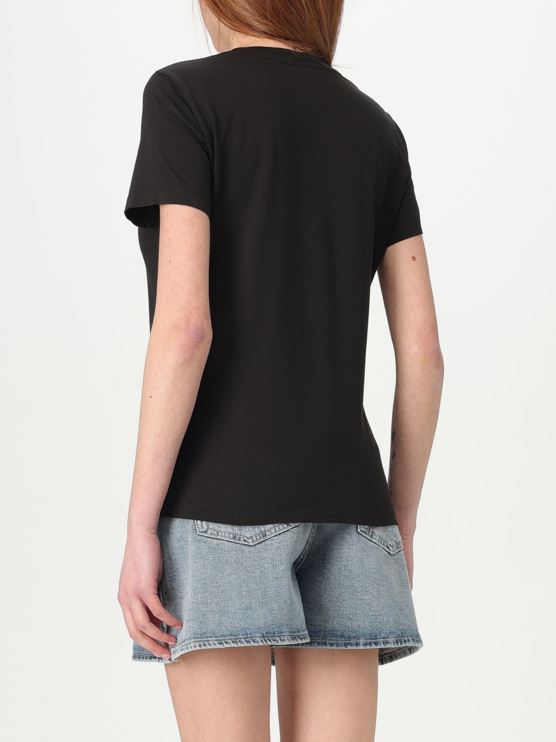Kenzo T Shirt Woman White