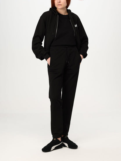 Kenzo Sweatshirt Woman Black