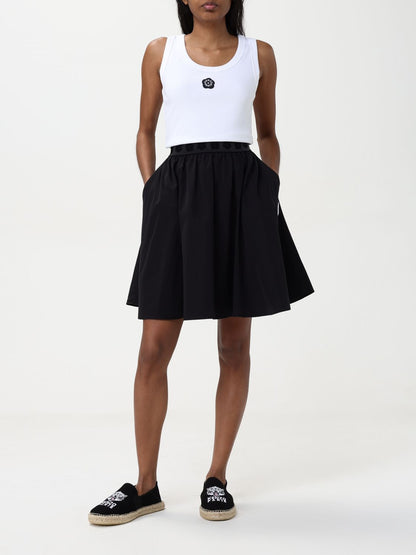 Kenzo Top Woman Beige