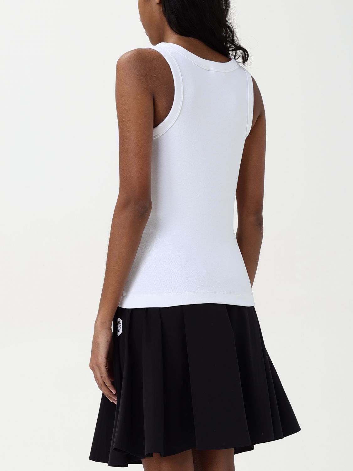Kenzo Top Woman Beige