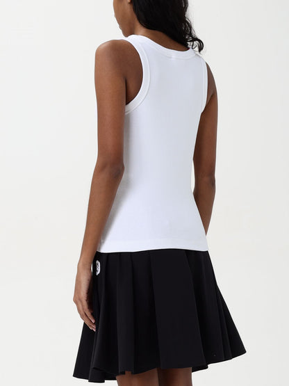 Kenzo Top Woman Beige