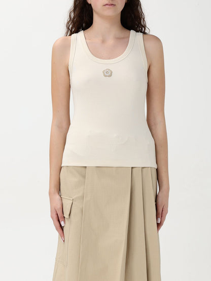 Kenzo Top Woman Beige