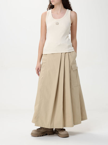 Kenzo Top Woman Beige