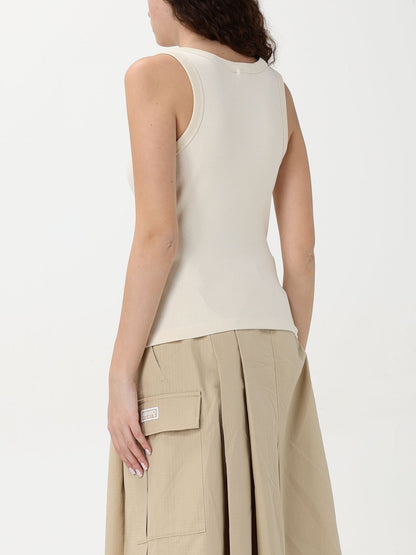 Kenzo Top Woman Beige