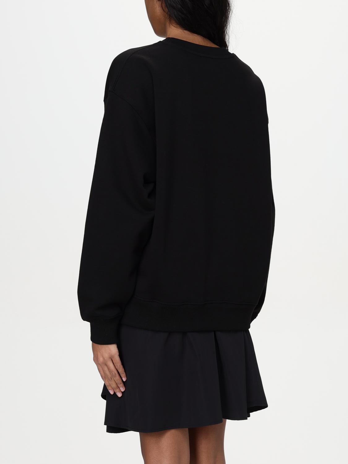 Kenzo Sweatshirt Woman Black