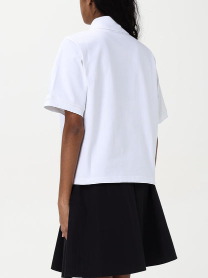 Kenzo Polo Shirt Woman Black