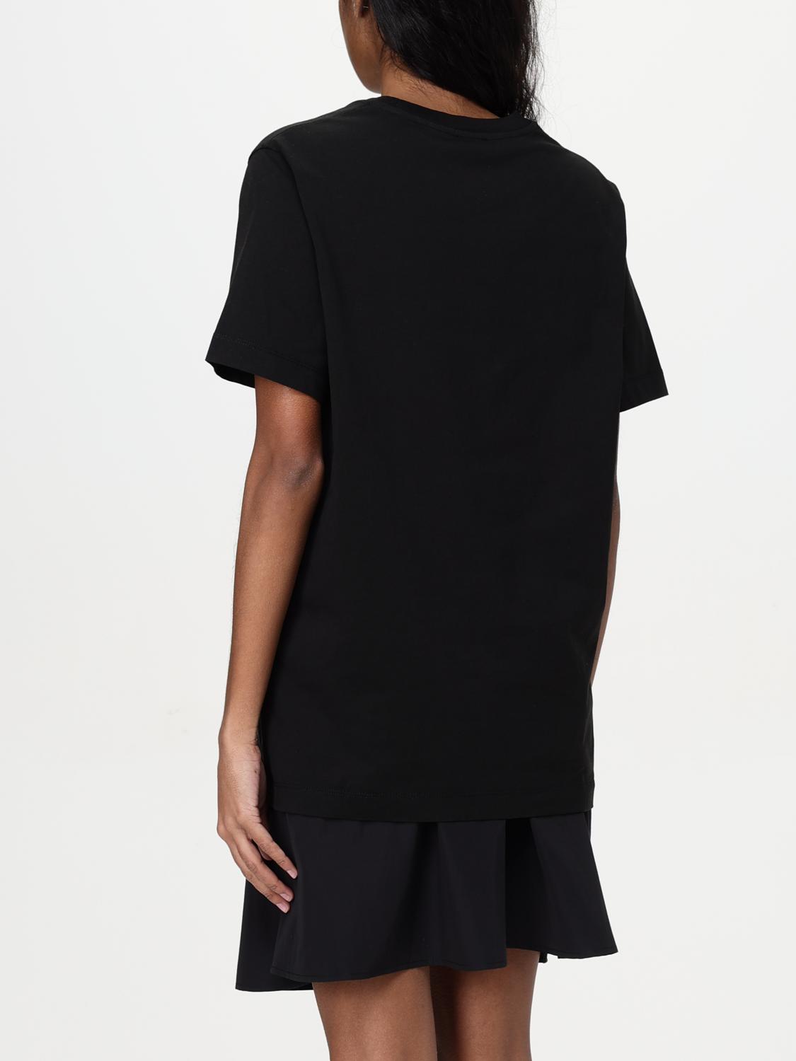 Kenzo T Shirt Woman Black