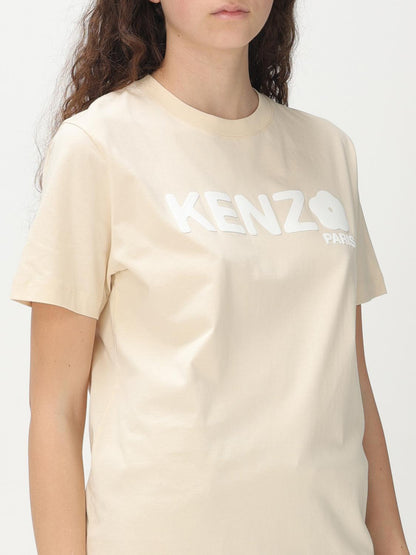 Kenzo T Shirt Woman Black