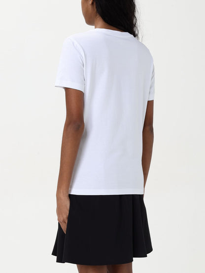 Kenzo T Shirt Woman White