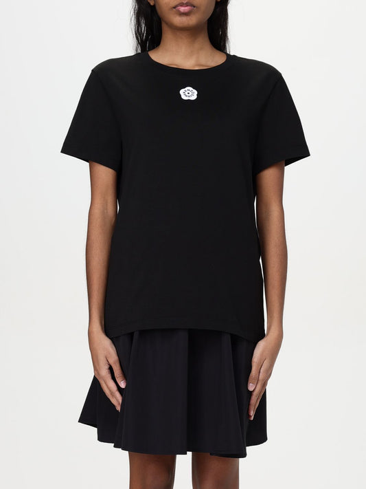 Kenzo T Shirt Woman White