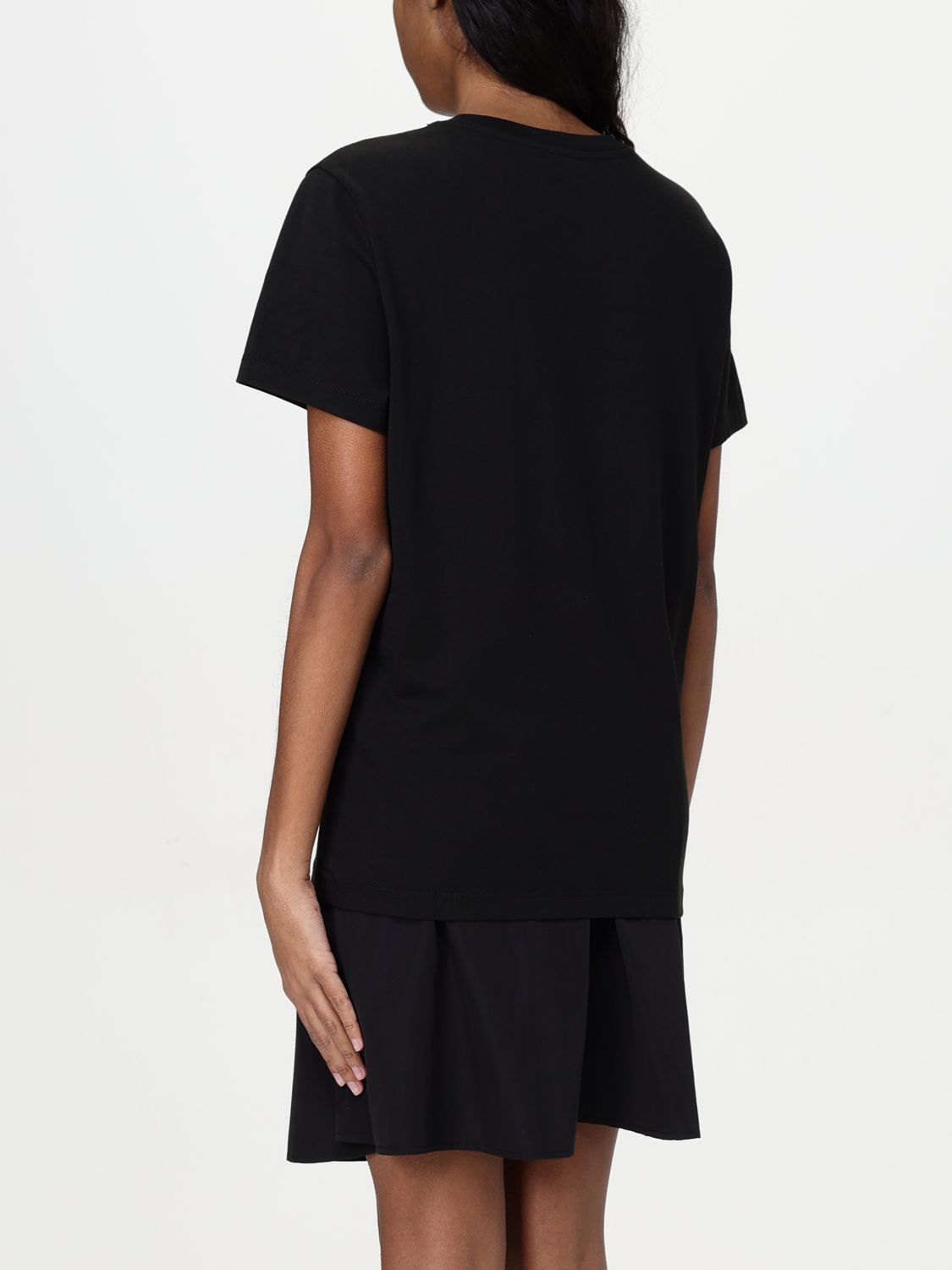 Kenzo T Shirt Woman White