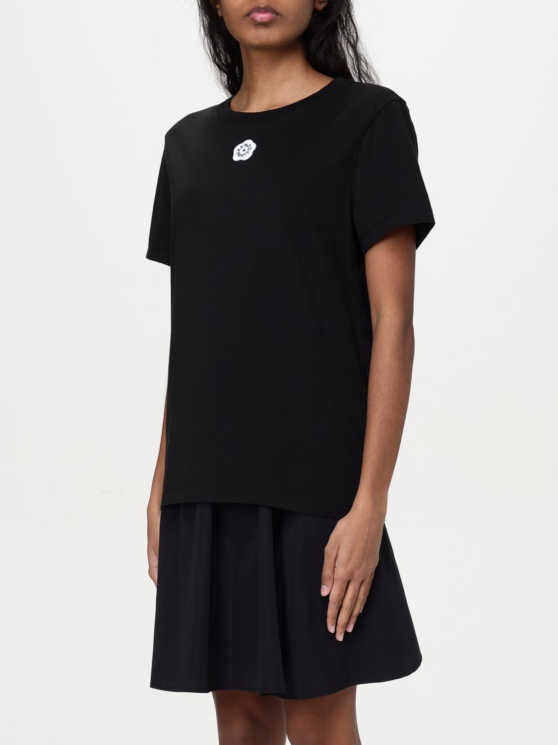 Kenzo T Shirt Woman White