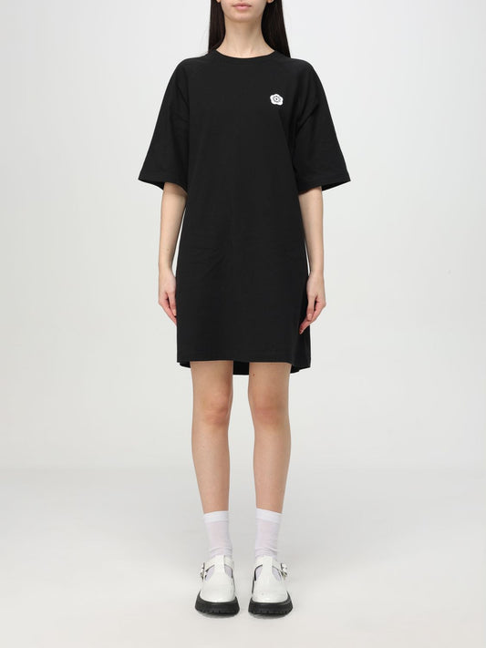 Kenzo Dress Woman Black