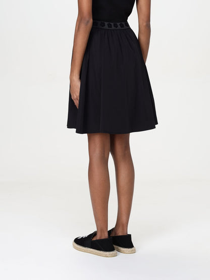 Kenzo Skirt Woman Black