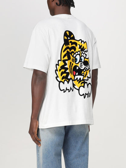 Kenzo T Shirt Men White