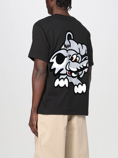 Kenzo T Shirt Men Black