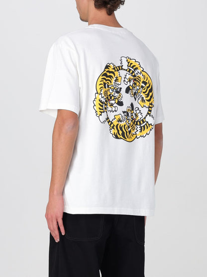 Kenzo T Shirt Men Black