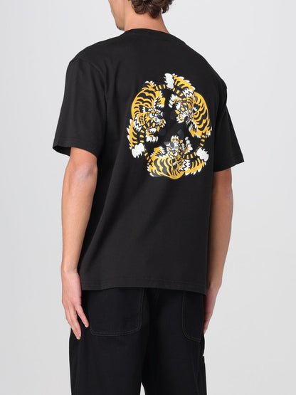 Kenzo T Shirt Men Black