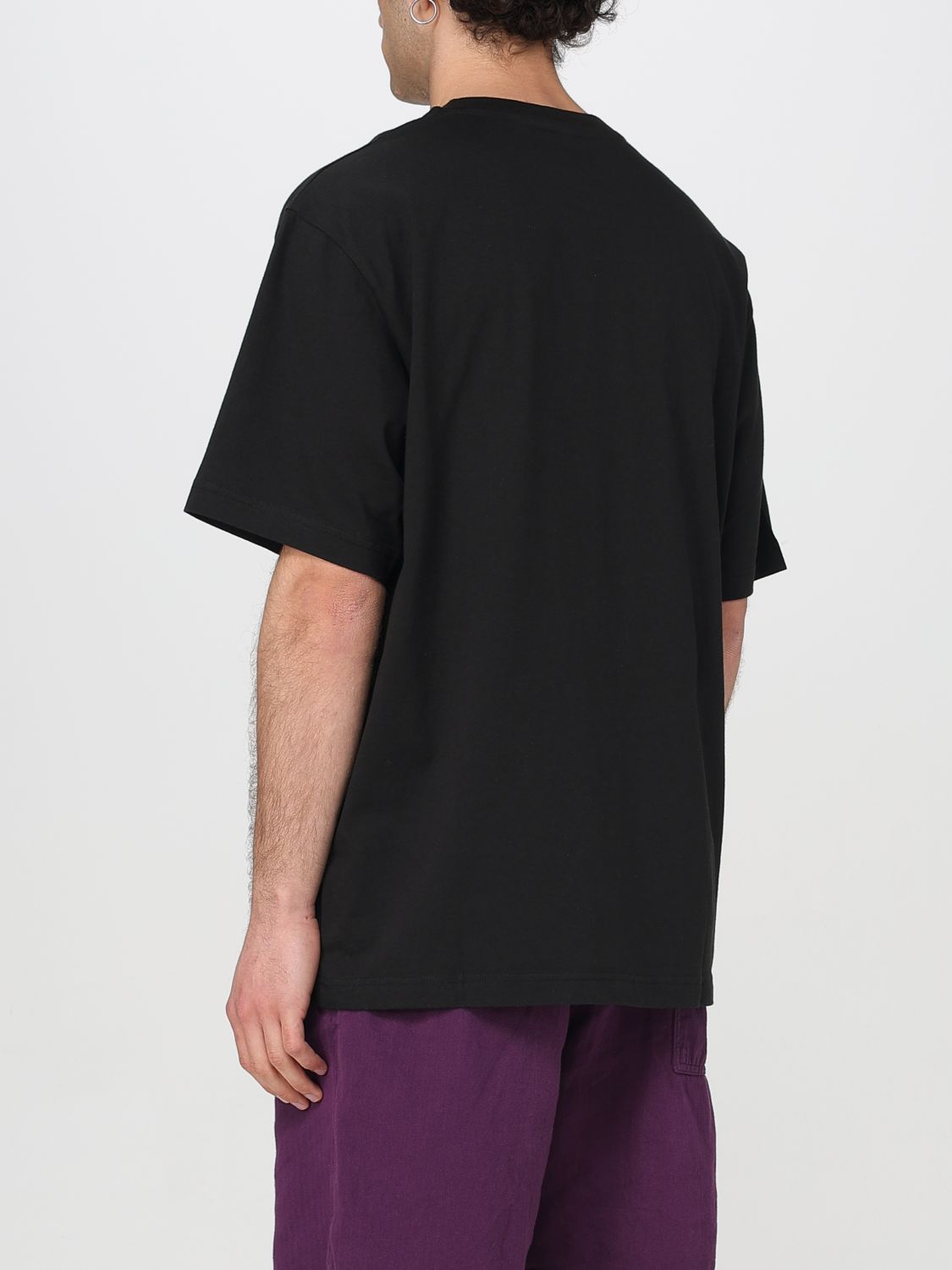 Kenzo T Shirt Men Black