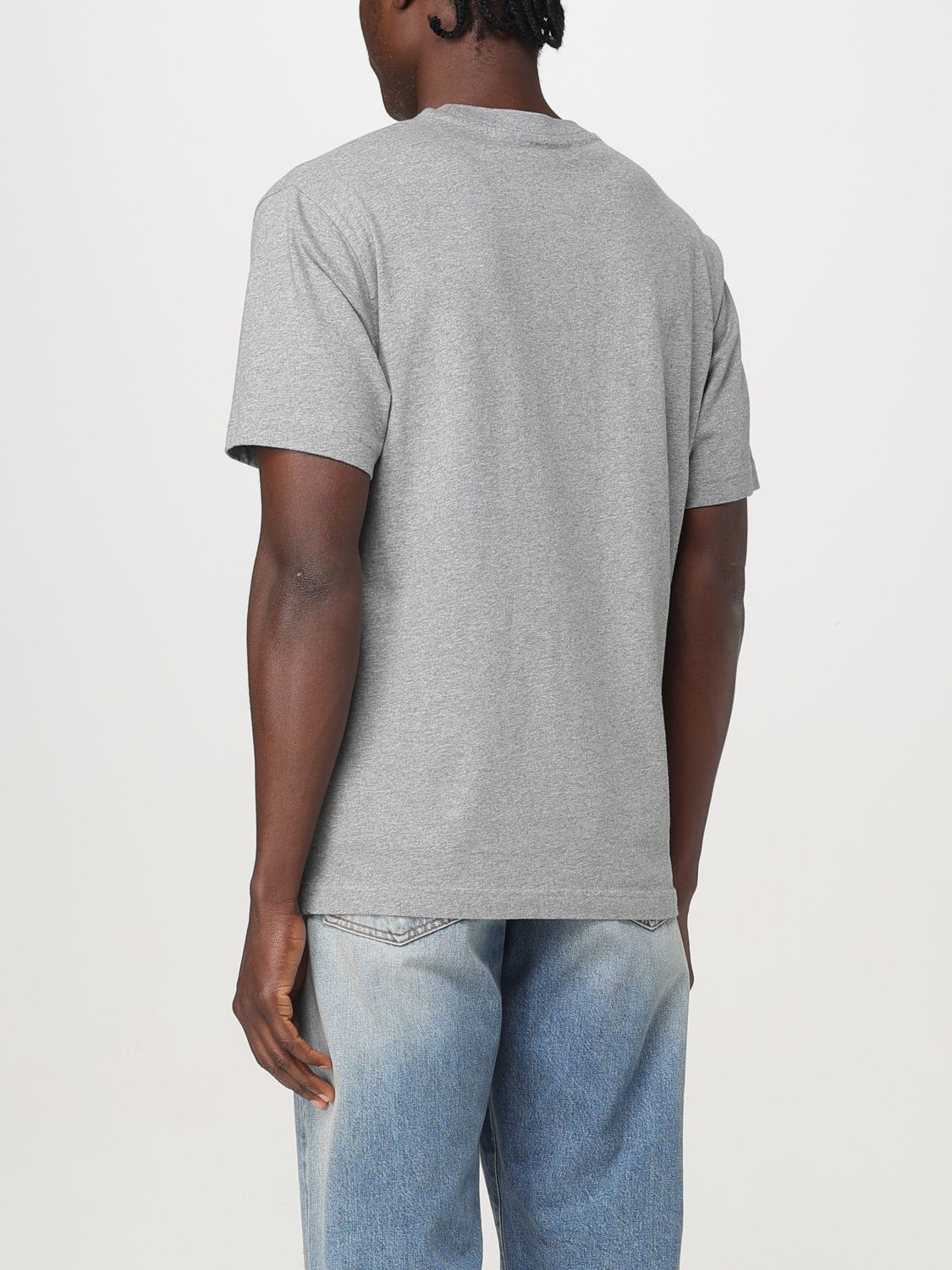 Kenzo T Shirt Men Black