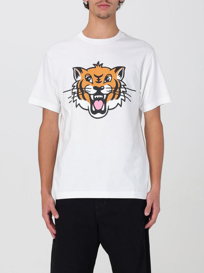 Kenzo T Shirt Men Black