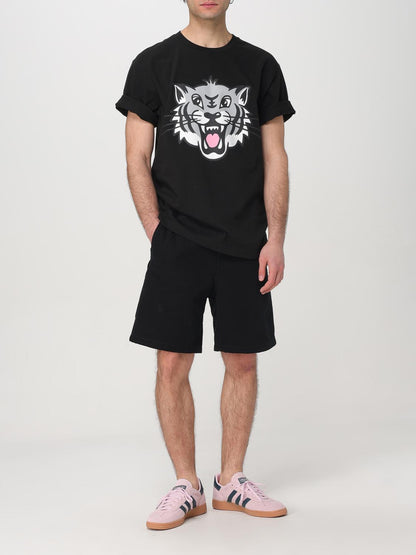 Kenzo T Shirt Men Black