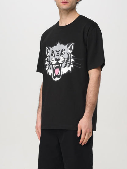 Kenzo T Shirt Men Black