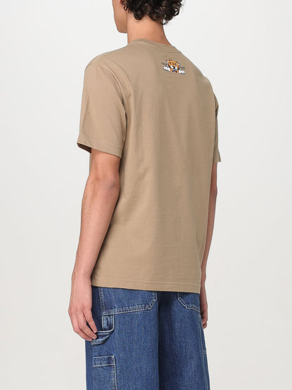Kenzo T Shirt Men Black
