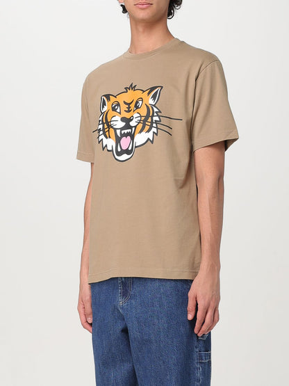 Kenzo T Shirt Men Black