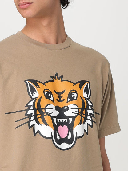 Kenzo T Shirt Men Black