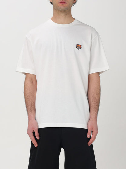 Kenzo T Shirt Men White