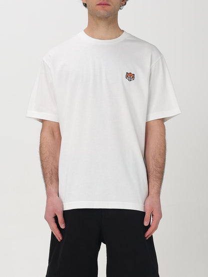 Kenzo T Shirt Men Black