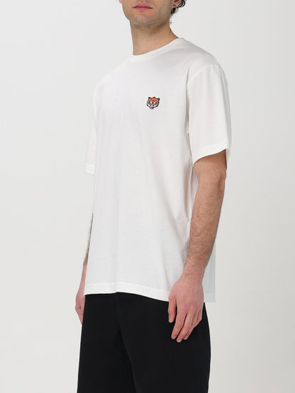 Kenzo T Shirt Men Black